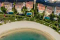 villa de 5 chambres 293 m² Limassol, Chypre