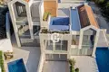 Szeregowiec 3 pokoi 101 m² Tivat, Czarnogóra