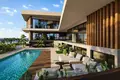 1 room apartment 33 m² Kassandrino, Greece