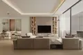 Residential quarter Alcantara Del Mar Townhouses