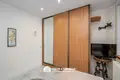 2 bedroom apartment 58 m² Minsk, Belarus