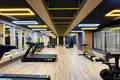 Квартира 1 спальня 60 м² Средиземноморский регион, Турция