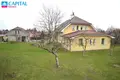 House 147 m² Dercekliai, Lithuania