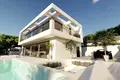 Villa de 4 habitaciones 580 m² El Campello, Španjolska
