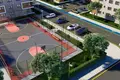 Apartamento 1 habitación 56 m² Gazimagusa Belediyesi, Chipre del Norte
