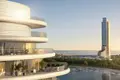 Apartamento 3 habitaciones 188 m² Ras al-Jaima, Emiratos Árabes Unidos