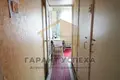 Apartamento 2 habitaciones 47 m² Muchaviecki sielski Saviet, Belarús
