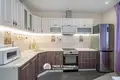 Mieszkanie 1 pokój 45 m² Mińsk, Białoruś