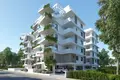 Apartamento 2 habitaciones 102 m² Larnaca, Chipre