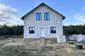 Casa de campo 140 m² Turynski sielski Saviet, Belarús