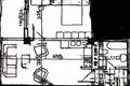 Apartamento 2 habitaciones 55 m² en Tirana Municipality, Albania