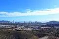 5 bedroom house 242 m² Finestrat, Spain
