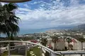 Apartamento 5 habitaciones 250 m² Kargicak, Turquía