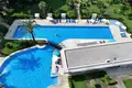 Mieszkanie 3 pokoi 110 m² Akarca Koyu, Turcja