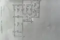 3 room apartment 59 m² Minsk, Belarus