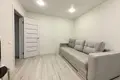 1 room apartment 35 m² Muchaviecki sielski Saviet, Belarus