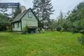 House 38 m² Jurgezeriai, Lithuania