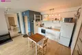 Квартира 2 комнаты 42 м² в Каунасе, Литва