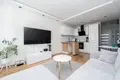 Appartement 3 chambres 47 m² Varsovie, Pologne