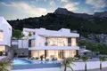 Willa 4 pokoi 456 m² Calp, Hiszpania