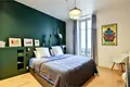 Apartamento 5 habitaciones 143 m² Niza, Francia