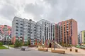 1 room apartment 35 m² Kopishche, Belarus