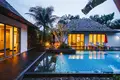 Villa de tres dormitorios 582 m² Choeng Thale, Tailandia