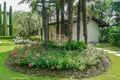 Willa 5 pokojów 750 m² Padenghe sul Garda, Włochy