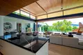 Villa Shikarnye villy s otlichnoy lokaciey