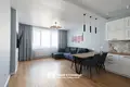 2 bedroom apartment 71 m² Minsk, Belarus