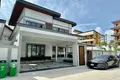 Villa 4 pièces 190 m² Pattaya, Thaïlande