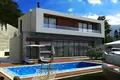 4-Schlafzimmer-Villa 345 m² Girne Belediyesi, Nordzypern