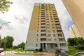 Wohnung 1 zimmer 37 m² Minsk, Belarus