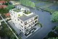 Appartement 1 chambre 67 m² Limassol, Chypre