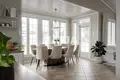Дом 7 комнат 209 м² Jyvaskyla sub region, Финляндия