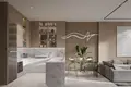 Mieszkanie 1 pokój 785 m² Dubaj, Emiraty Arabskie