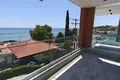 Mieszkanie 1 pokój 49 m² Makrygialos, Grecja