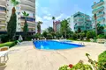 Appartement 1 chambre 125 m² Mahmutlar, Turquie