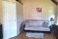 Casa 28 m² Piatryskauski sielski Saviet, Belarús