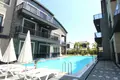 Appartement 3 chambres 95 m² Serik, Turquie