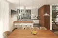 Haus 5 zimmer 366 m² Riga, Lettland