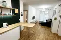 2 bedroom apartment 55 m² in Becici, Montenegro