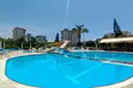 Wohnung 1 zimmer 120 m² Alanya, Türkei