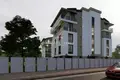 Wohnung 1 zimmer 50 m² Kumluca, Türkei