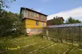House 88 m² Piatryskauski sielski Saviet, Belarus