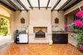 Haus 4 Schlafzimmer 761 m² Marbella, Spanien