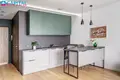 2 room apartment 42 m² Vilnius, Lithuania