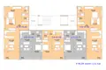 Mieszkanie 60 m² Kargicak, Turcja