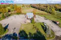 Propriété commerciale 131 m² à Gatauciai, Lituanie