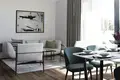 Appartement 1 chambre  Becici, Monténégro